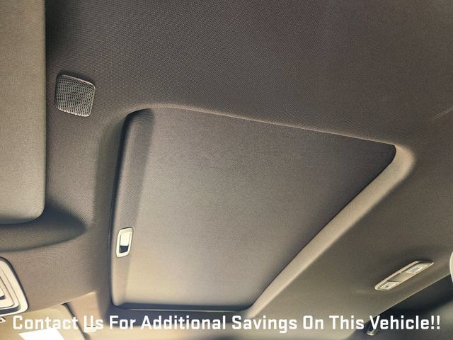New 2026 GMC Sierra 1500 SLT w/ SLT Premium Plus Package AWD/4WD image 19