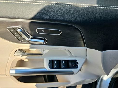 New 2026 Mercedes-Benz GLA 250 4MATIC image 20