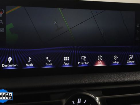 Used 2023 Lexus IS 350 F Sport w/ Navigation Package image 34