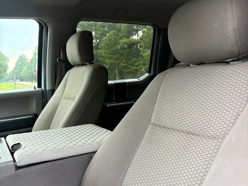 Used 2018 Ford F250 XLT w/ XLT Value Package AWD/4WD image 12