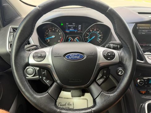 Used 2013 Ford Escape Titanium w/ Parking Technology Pkg AWD/4WD image 54