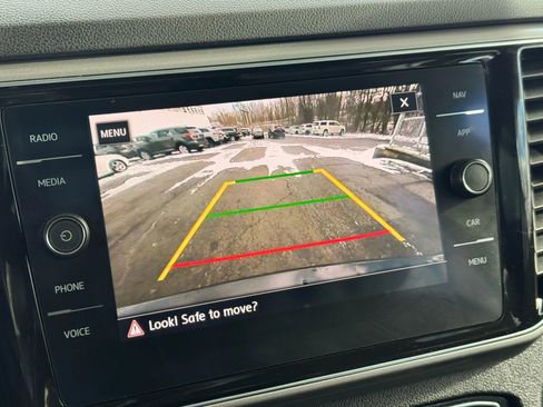 Used 2019 Volkswagen Atlas SEL image 41