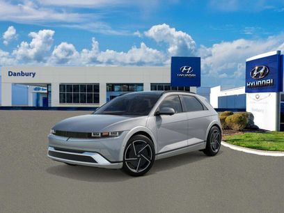 New 2026 Hyundai Ioniq 5 Limited