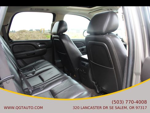 Used 2012 Chevrolet Tahoe LT w/ Suspension Package, Off-Road AWD/4WD image 20