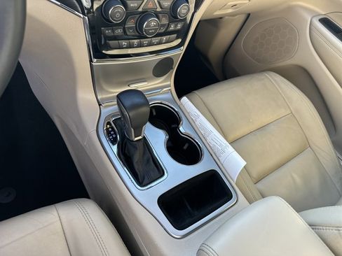 Used 2019 Jeep Grand Cherokee Limited image 36