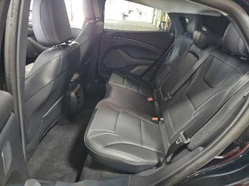 Used 2025 Ford Mustang Mach-E Premium AWD/4WD image 11