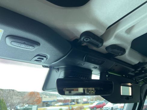 Used 2020 Jeep Wrangler Unlimited Rubicon image 33