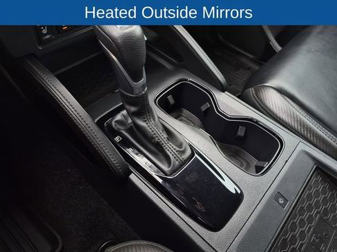 Used 2022 Nissan Frontier PRO-4X w/ Pro-4X Premium Package image 42