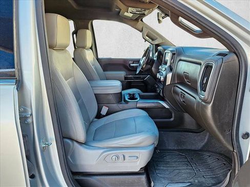 Used 2023 GMC Sierra 3500 SLT w/ SLT Convenience Package image 20