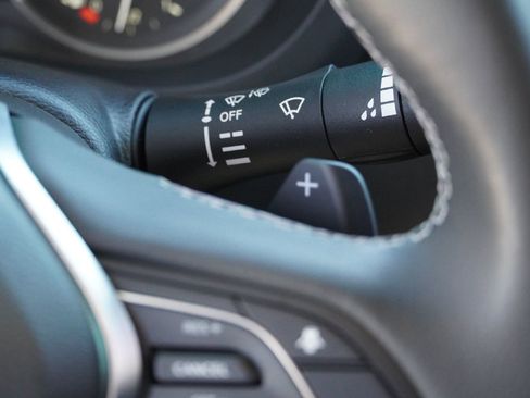 Certified 2024 INFINITI QX50 Luxe w/ Accent Package image 20