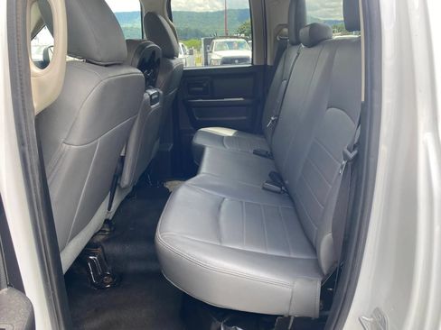 Used 2016 RAM 1500 Tradesman w/ Protection Group AWD/4WD image 24