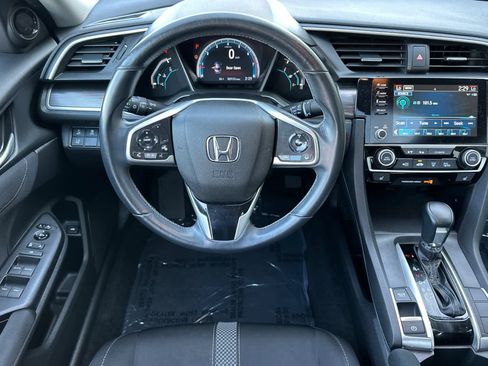 Used 2019 Honda Civic EX image 14