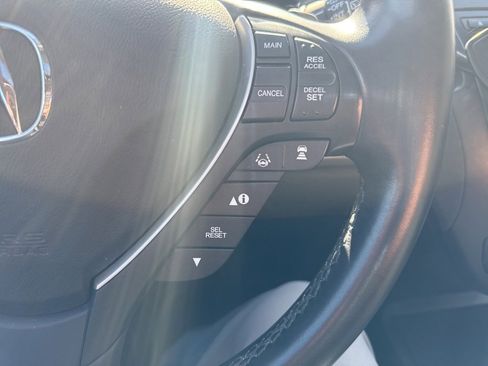 Used 2016 Acura RDX FWD image 20