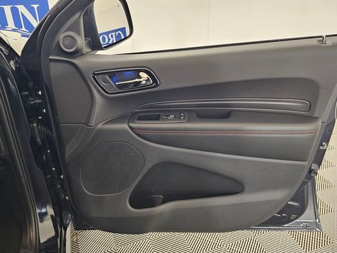 New 2026 Dodge Durango GT image 29