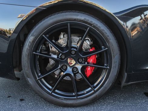 Used 2013 Porsche 911 Carrera image 38