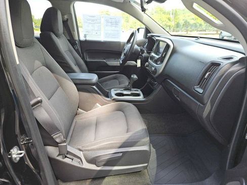 Used 2015 Chevrolet Colorado LT w/ LT Convenience Package RWD image 31