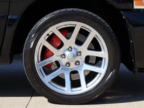 Used 2005 Dodge Ram 1500 Truck 2WD Quad Cab image 50