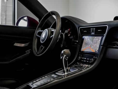 Certified 2019 Porsche 911 GT3 RS image 26