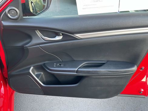 Used 2019 Honda Civic Sport image 23
