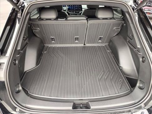 New 2026 Chevrolet Equinox EV RS image 9