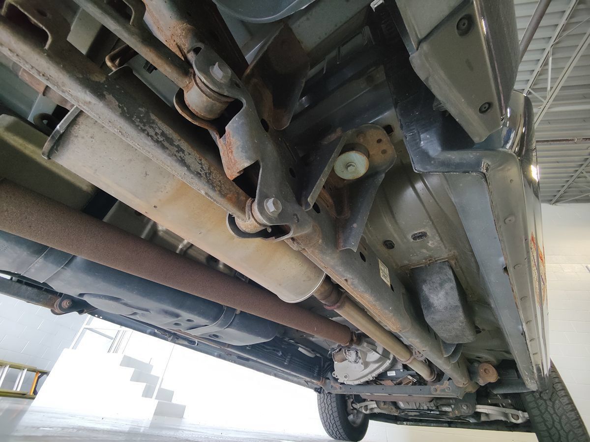 Used 2018 RAM 1500 Big Horn AWD/4WD image 12