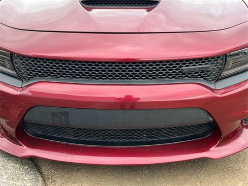Used 2023 Dodge Charger GT w/ Blacktop Package image 8