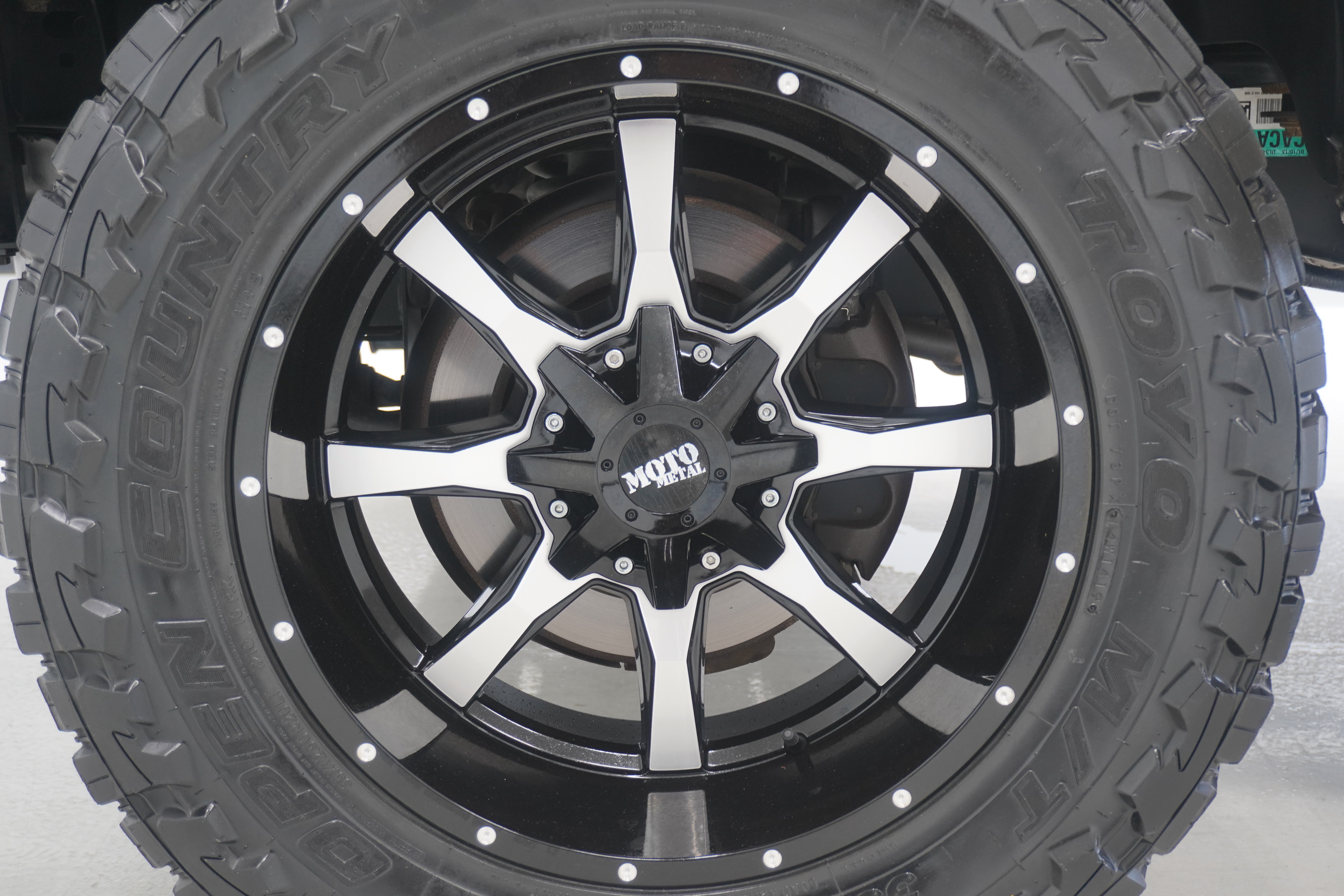 Used 2013 Ford F150 Lariat w/ Luxury Equipment Group AWD/4WD image 24