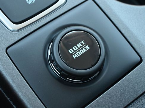 New 2025 Ford Bronco Sport Outer Banks image 28