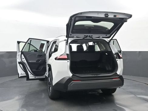 New 2026 Toyota RAV4 Limited AWD/4WD image 35