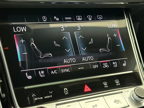 New 2025 Audi S8 image 19