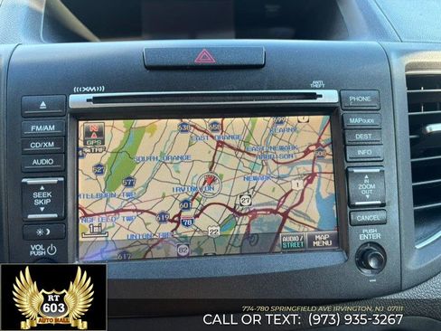 Used 2013 Honda CR-V EX-L image 15