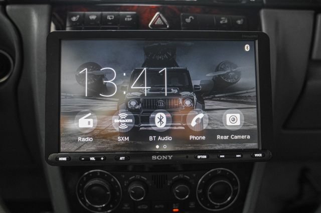 Used 2007 Mercedes-Benz G 500 image 37