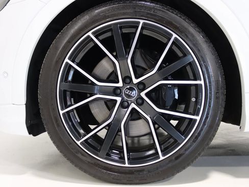 Used 2023 Audi SQ8 Prestige image 84