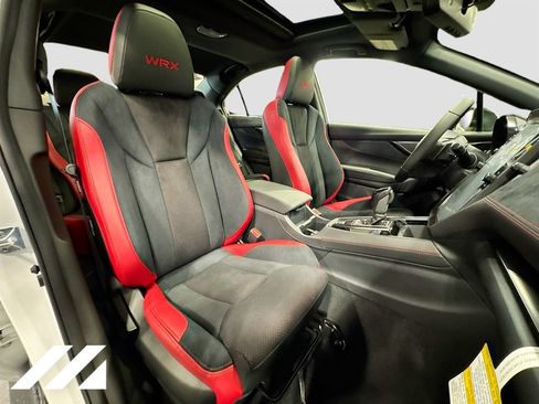 New 2026 Subaru WRX Limited AWD/4WD image 30