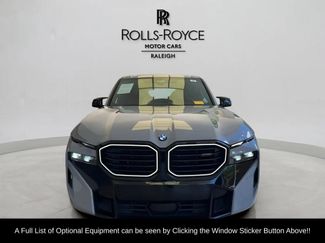 Used 2024 BMW XM Label Red w/ M Driver's Package AWD/4WD video 2