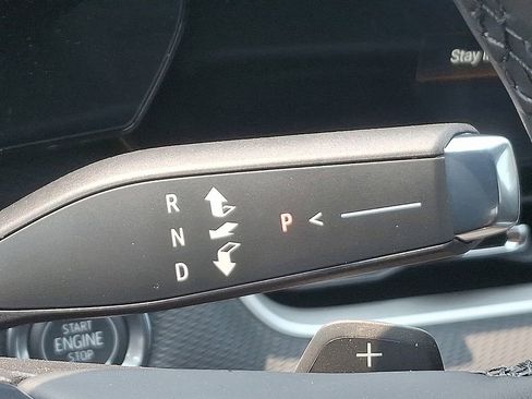 New 2026 Chevrolet Equinox LT image 8