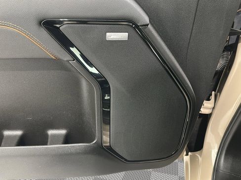 Used 2023 GMC Sierra 1500 AT4 w/ Technology Package image 21