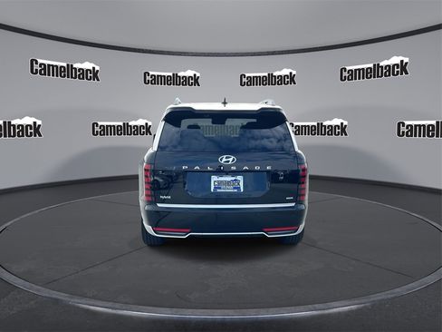 New 2026 Hyundai Palisade Calligraphy image 6