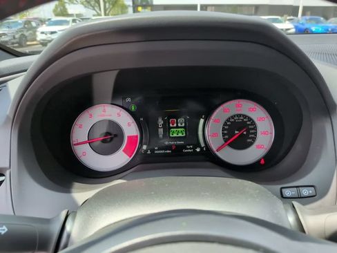 New 2026 Acura RDX A-Spec AWD/4WD image 21