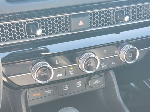 Certified 2026 Honda Civic Sport image 19