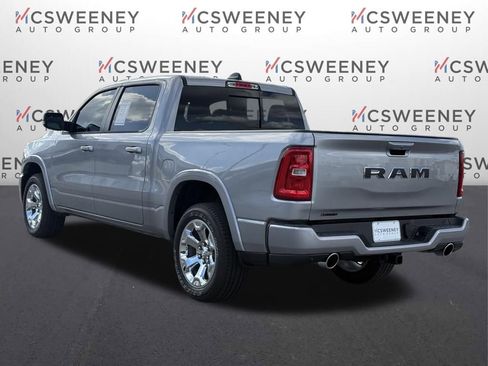 Used 2026 RAM 1500 Big Horn image 3