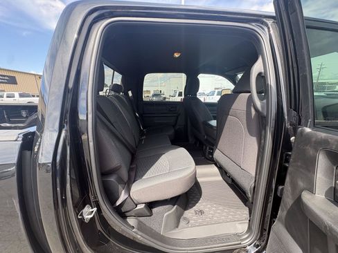 New 2026 RAM 2500 Tradesman AWD/4WD image 17