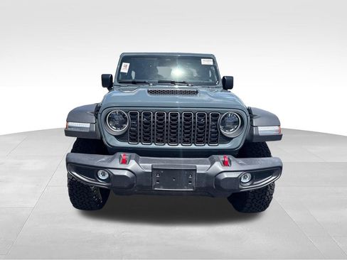 Used 2026 Jeep Wrangler Unlimited Rubicon AWD/4WD image 18