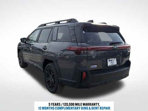 New 2026 Subaru Outback Limited XT AWD/4WD image 6