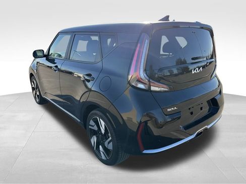 Used 2023 Kia Soul GT-Line w/ GT-Line Technology Package image 4