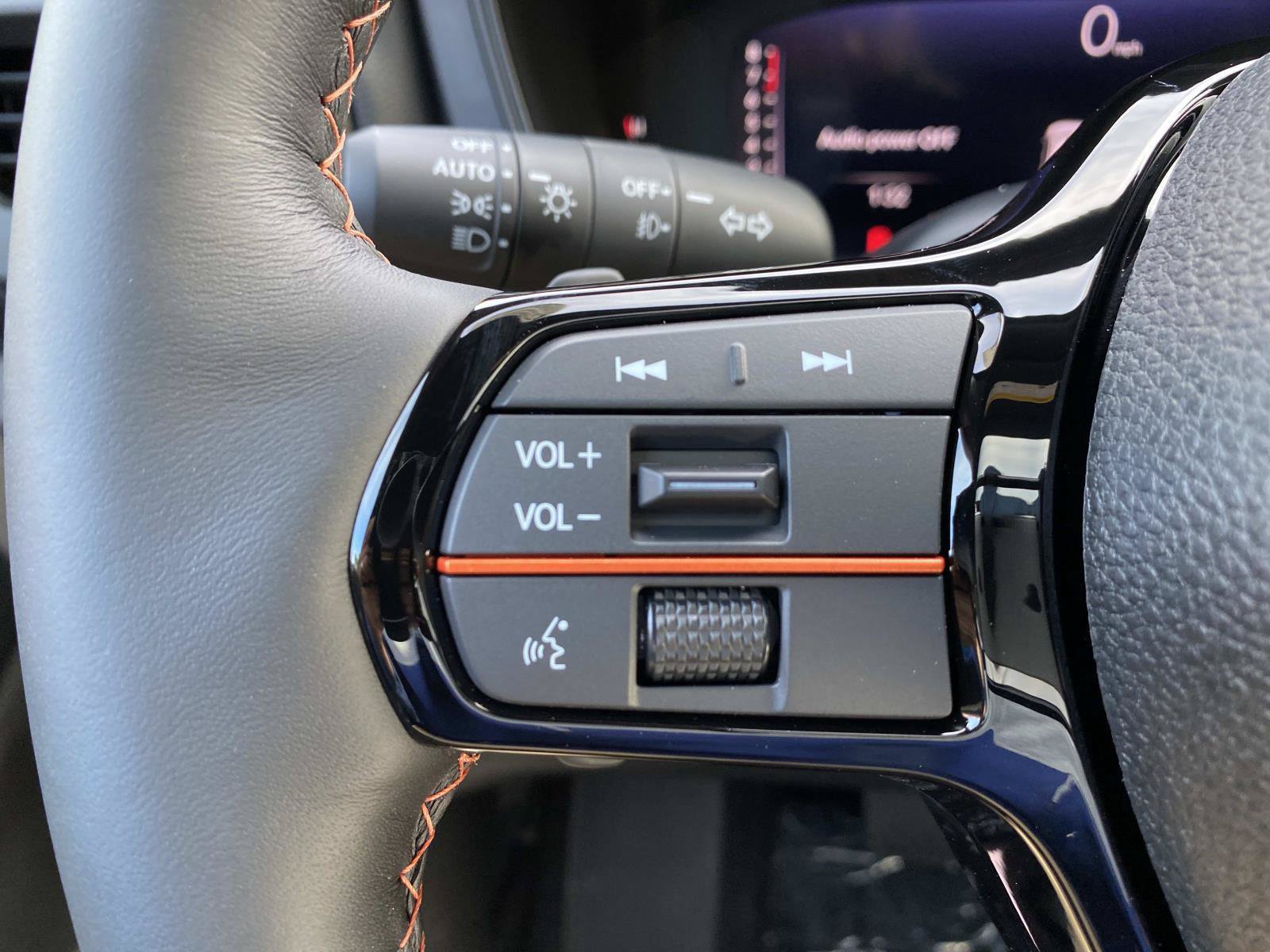 New 2026 Honda Pilot TrailSport image 18