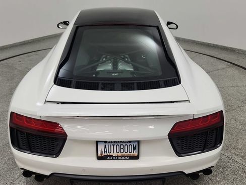 Used 2017 Audi R8 V10 AWD/4WD image 22