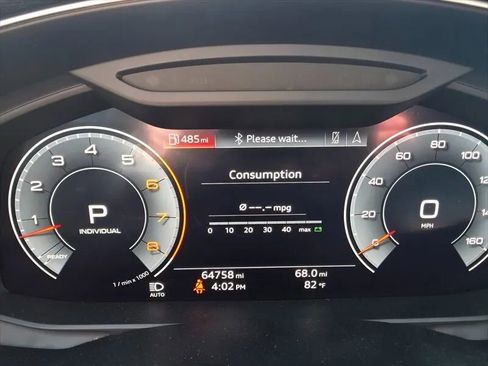 Used 2020 Audi A6 3.0T Premium Plus w/ Premium Plus Package AWD/4WD image 28
