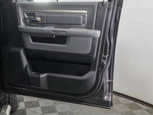 Used 2014 RAM 1500 Big Horn AWD/4WD image 49
