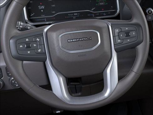 New 2026 GMC Sierra 3500 Denali image 19